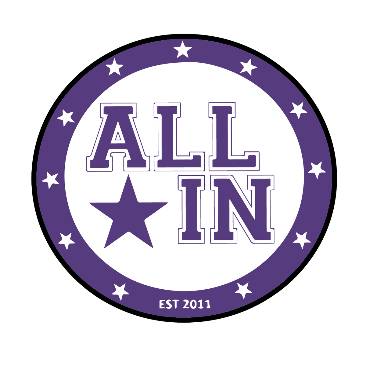 ALL IN