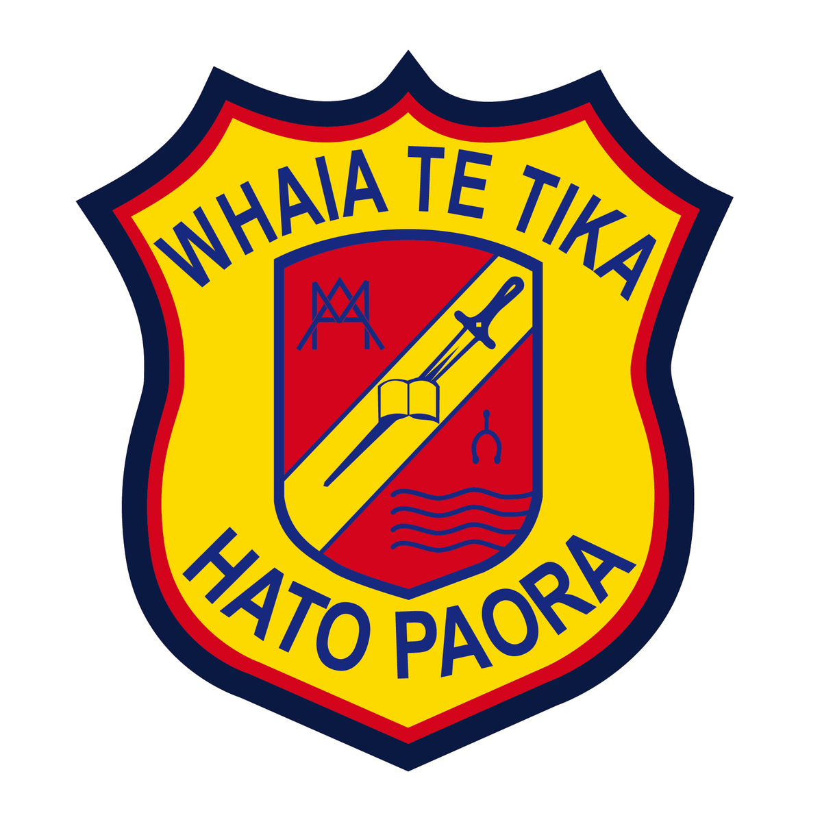 HATO PAORA