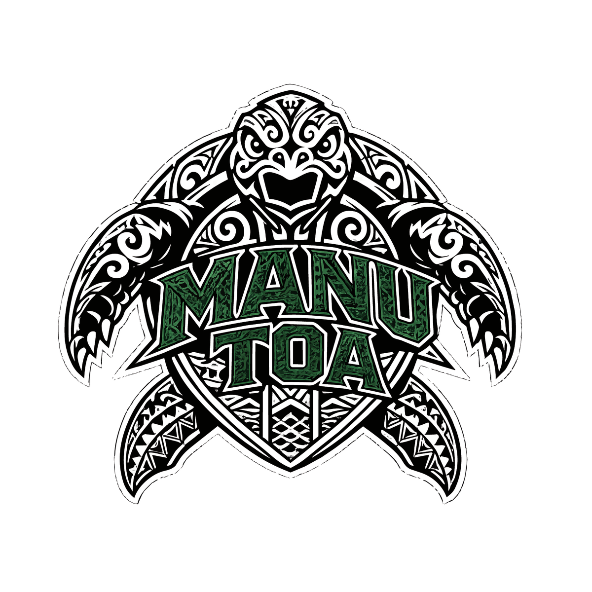 MANU TOA
