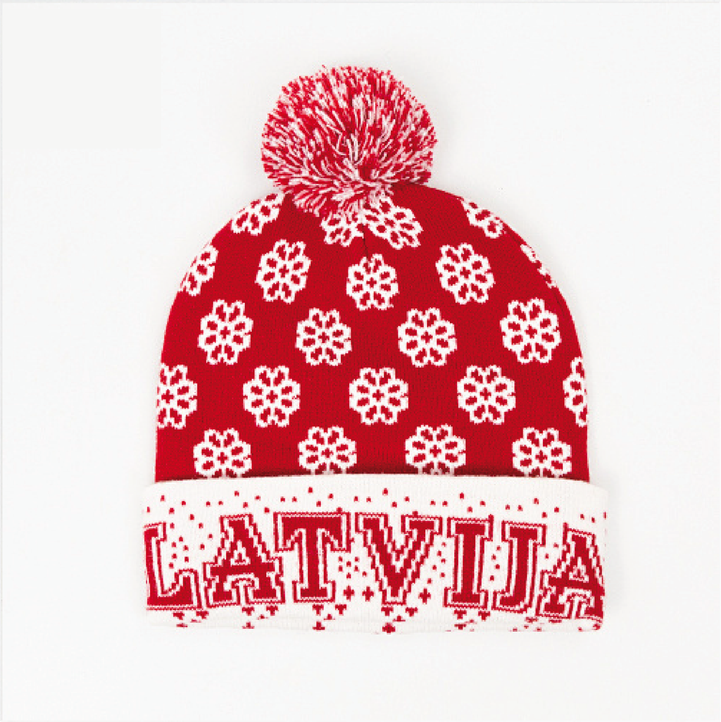 BEANIES