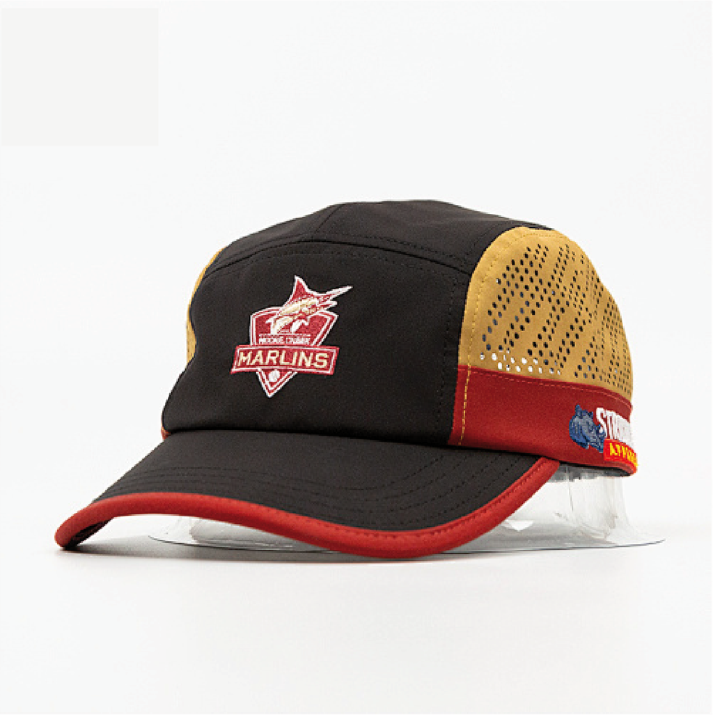 CAPS