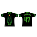 TANGAROA NFL TEE