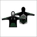 MANU TOA HOODIE
