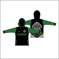 MANU TOA JACKET