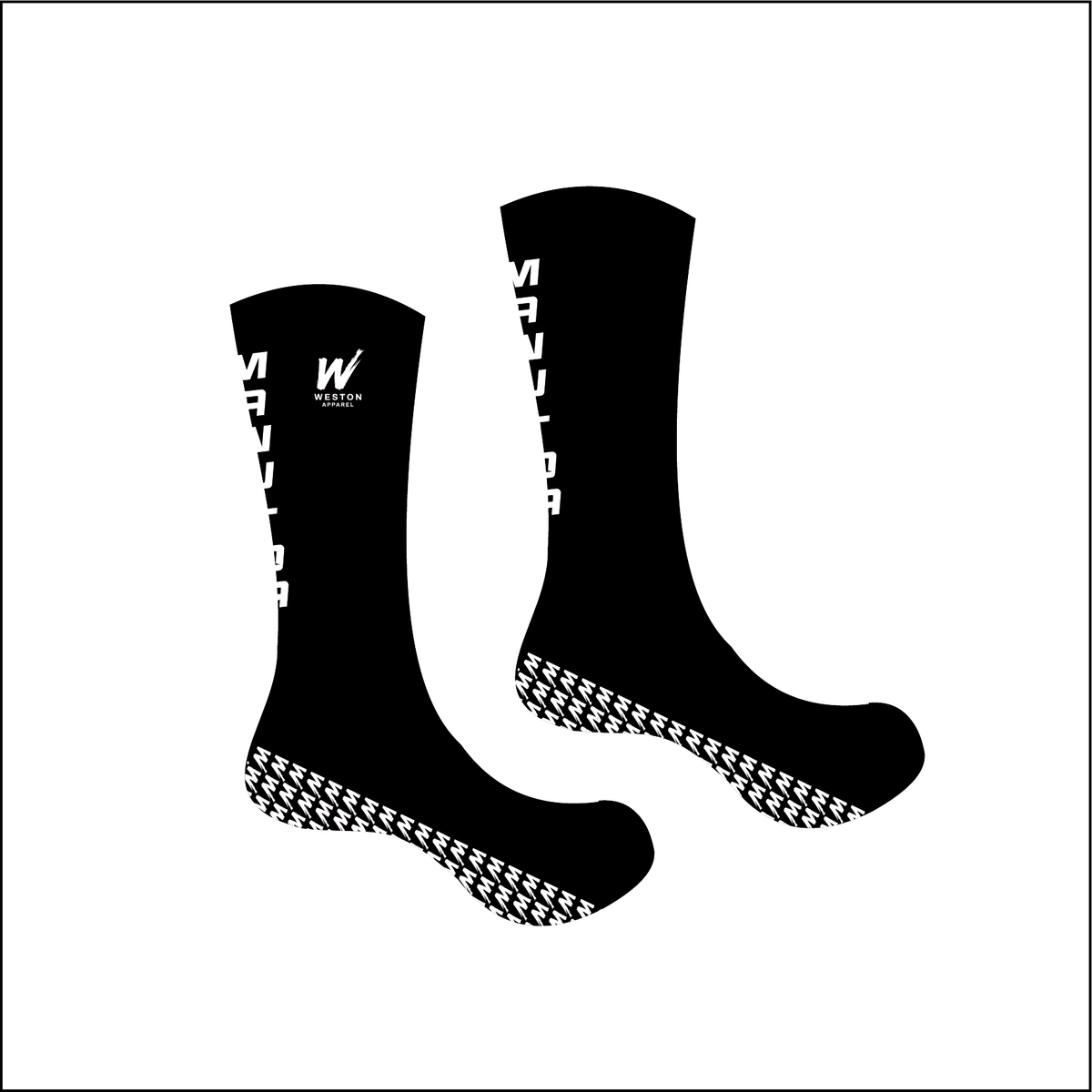 MANU TOA SOCKS