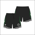 MANU TOA SHORTS