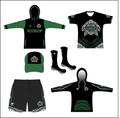 MANU TOA TEAM PACK