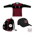 TARADALE METS PACK 3