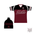 TARADALE METS PACK 4