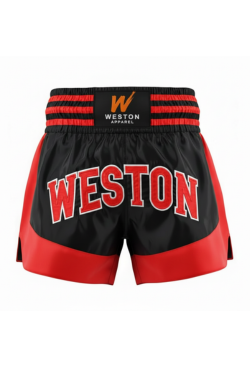BOXING SHORTS