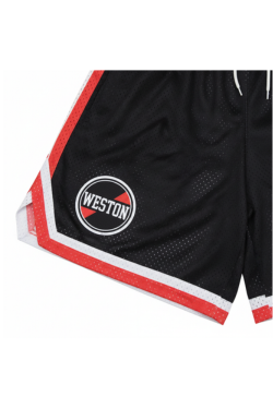 BASKETBALL SHORTS