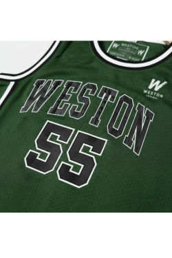BASKETBALL SINGLETS