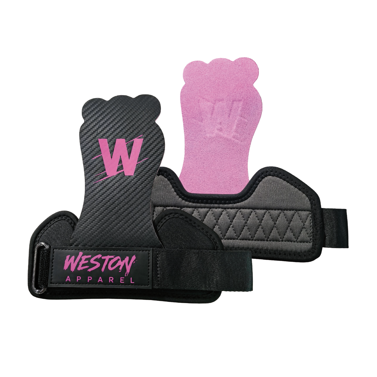 WESTON GRIPS