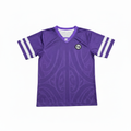 ALL IN Purple NFL Tee - Reframed