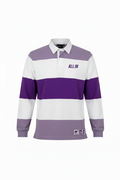 All In Rugby Jersey - No Sleeve Numbers