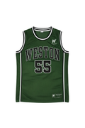 BASKETBALL SINGLETS