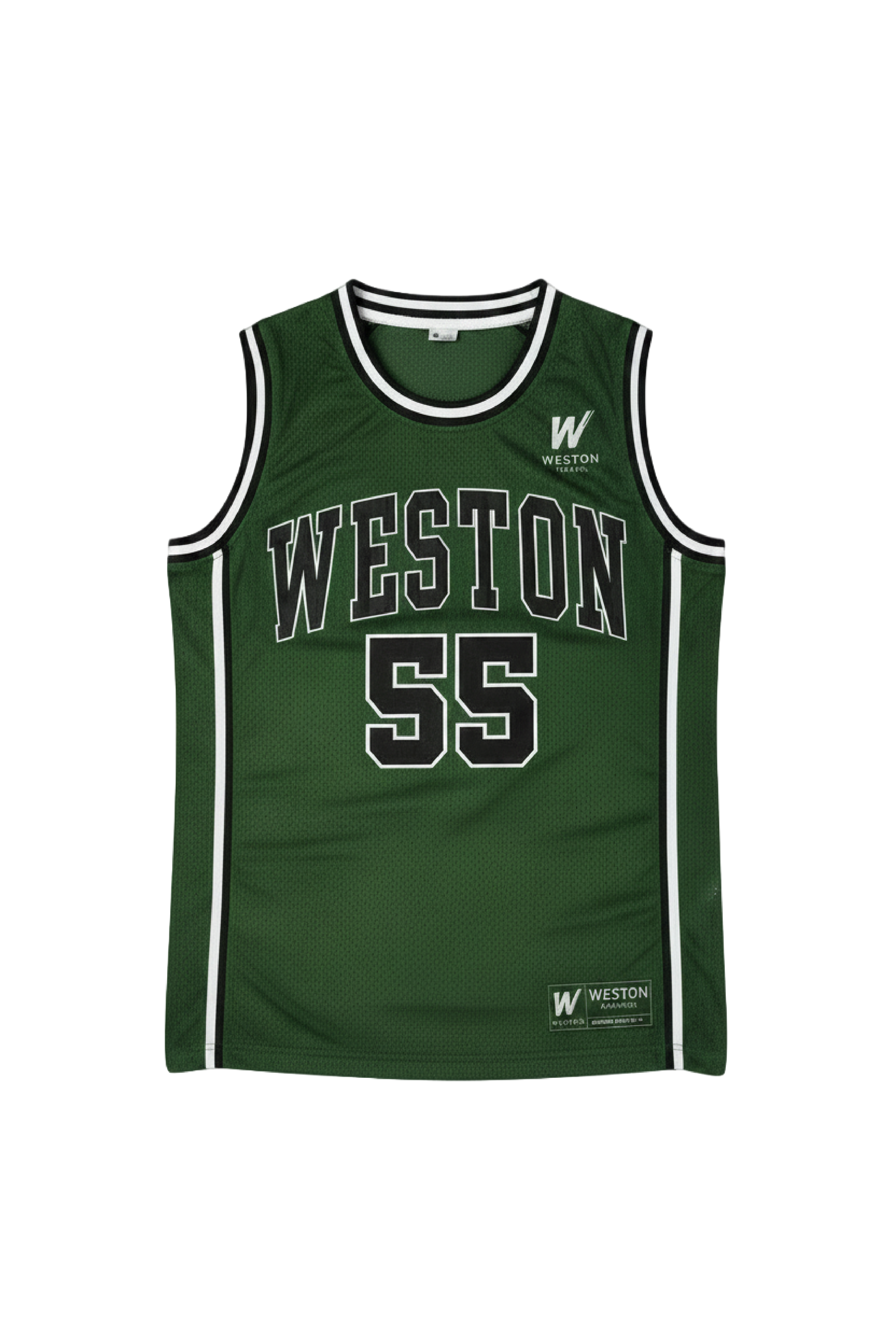 BASKETBALL SINGLETS