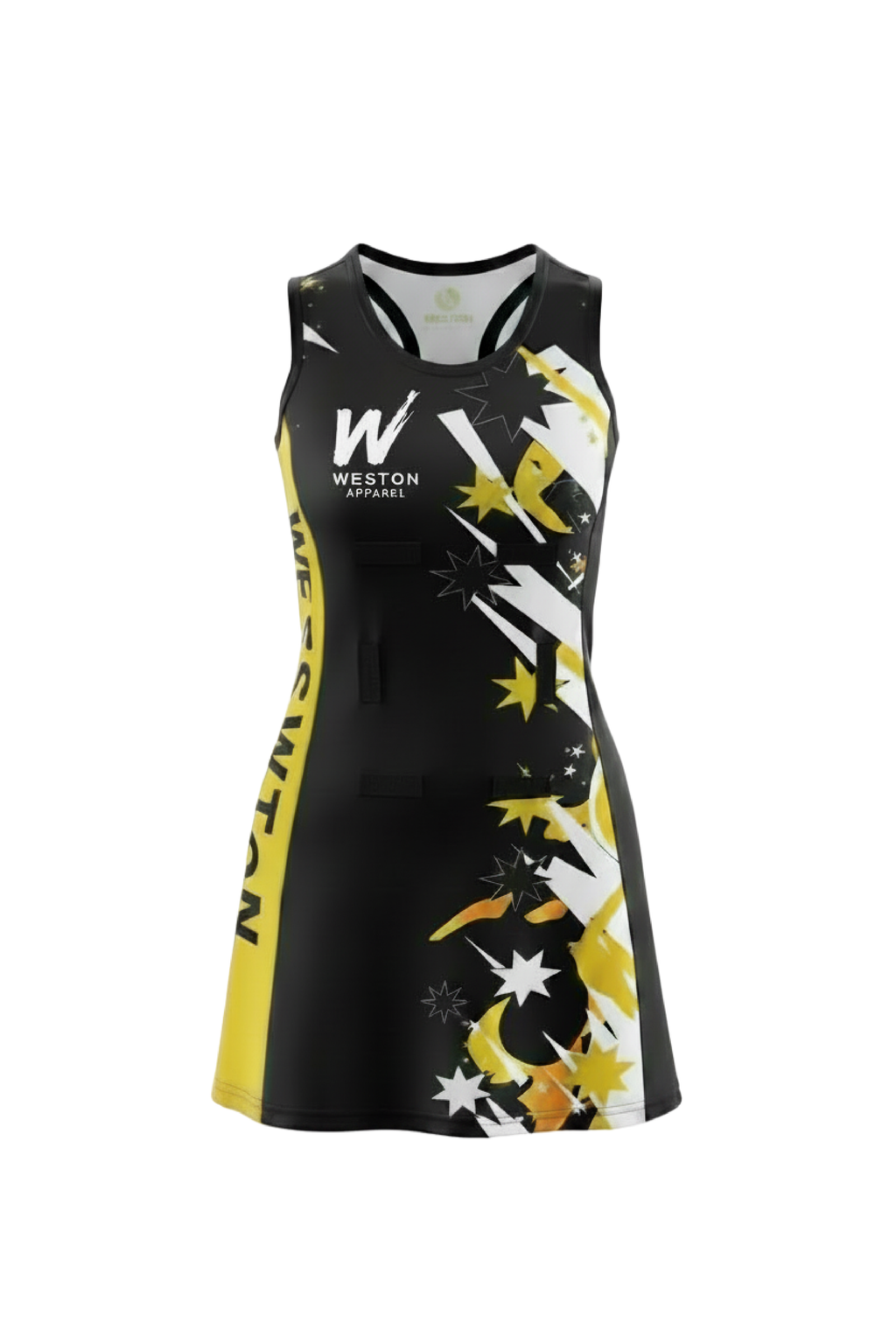 NETBALL DRESS