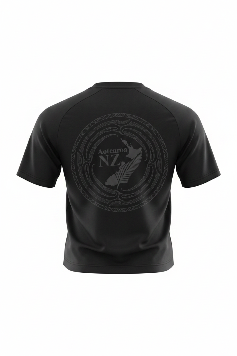 NZST Back - Realistic Product Image