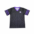 Weston Black Jersey