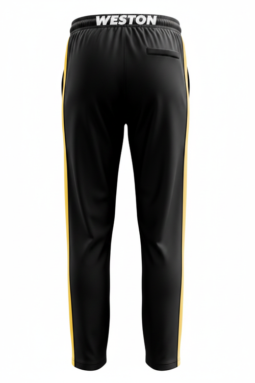 Weston Cricket Pants - Back
