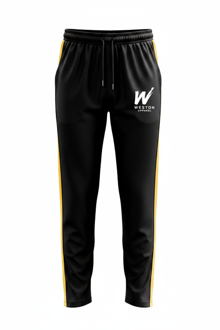Weston Cricket Pants - Front