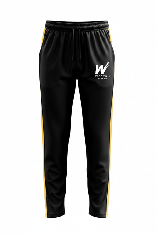 Weston Cricket Pants - Front
