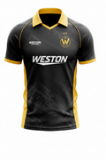 Weston Cricket Top - Front