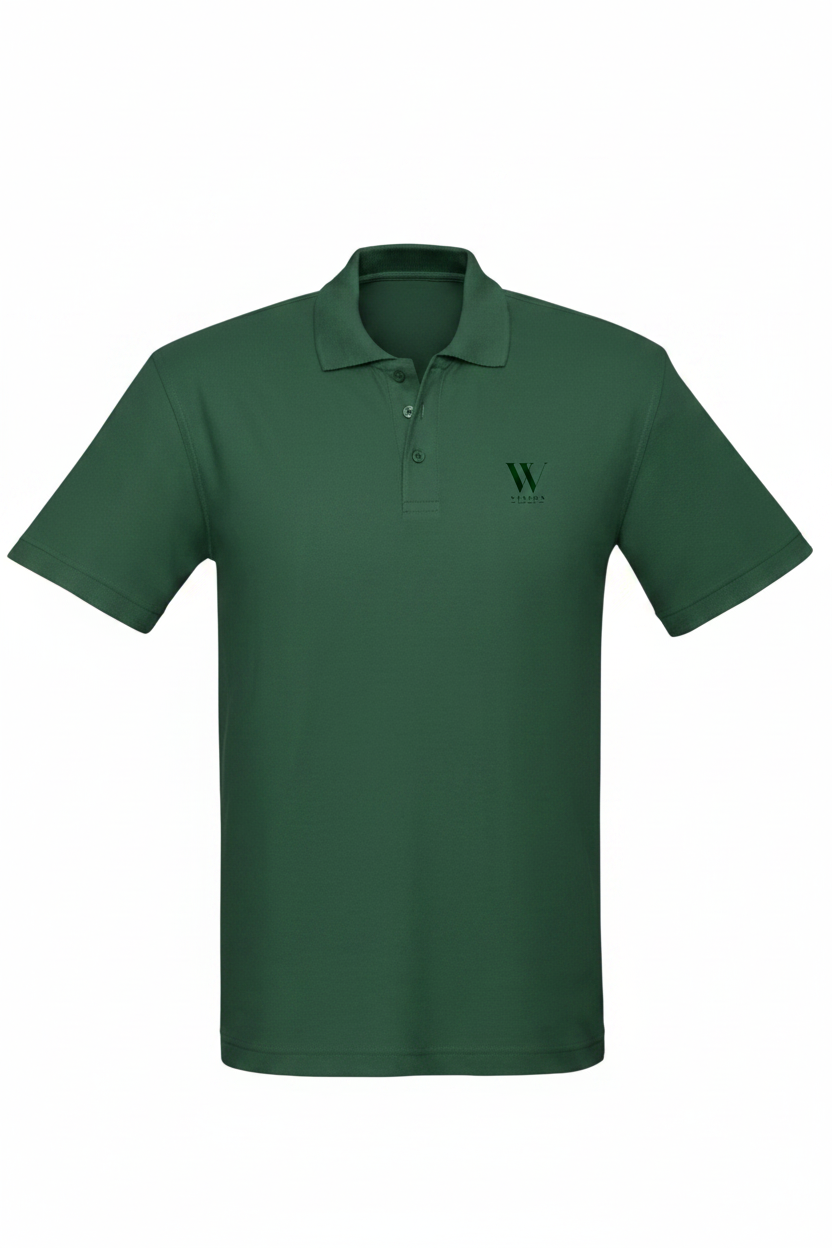 Weston Green Polo