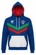Weston Hoodie - Front