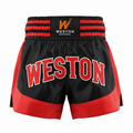 Weston Muay Thai Shorts - Clean