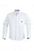 Weston Office Shirt