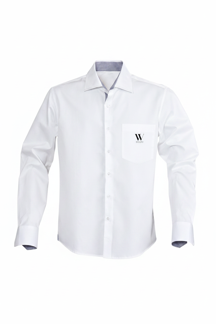 Weston Office Shirt