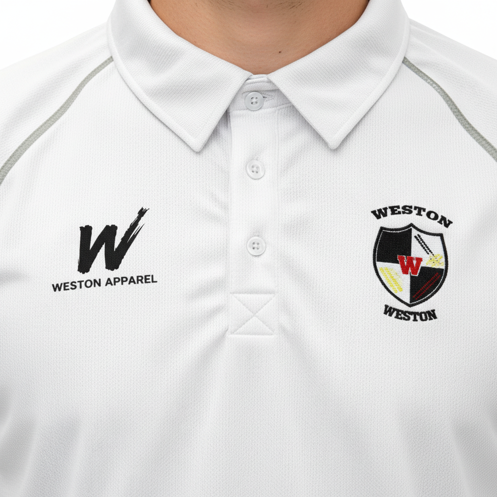 Weston Polo - Detail