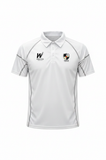 Weston Polo - Front