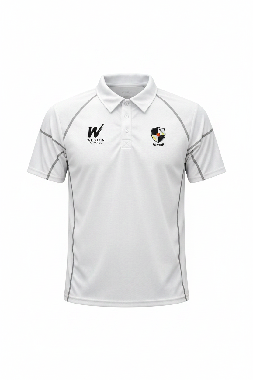 Weston Polo - Front