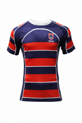 Weston Rugby Jersey - Front
