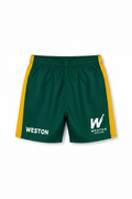 Weston Rugby Shorts - Front