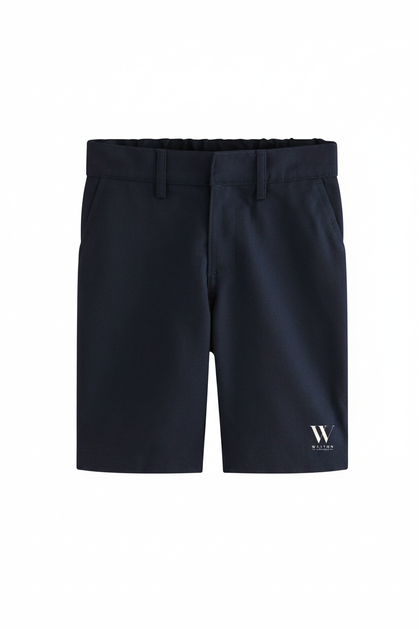 Weston School Shorts