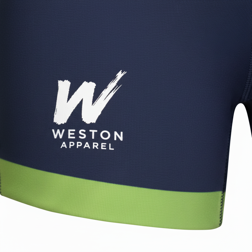 Weston Spanks - Detail