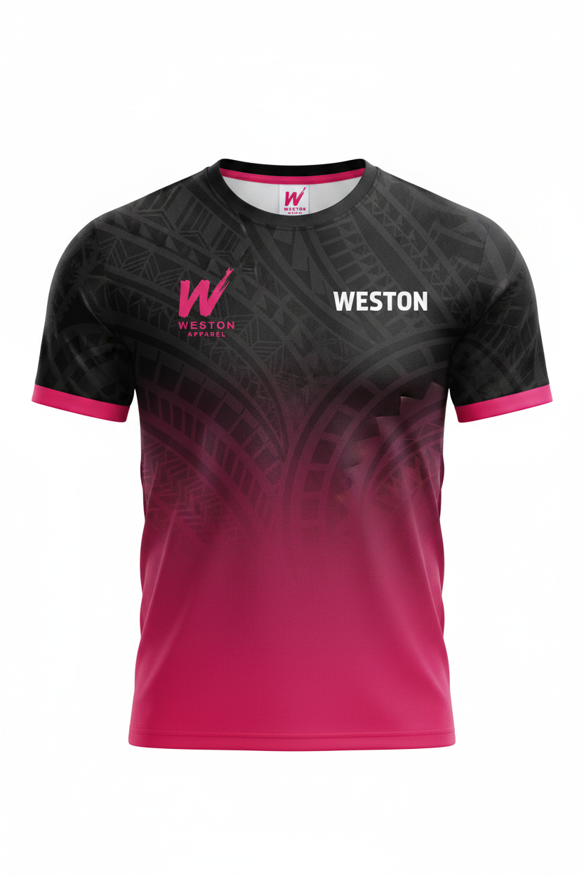 Weston T-Shirt - Front