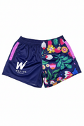 Weston Touch Shorts - Front