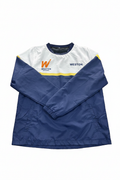Weston Training Jacket - Front