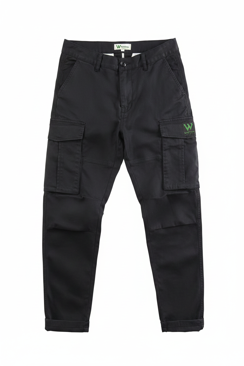 Weston Work Pants - Front