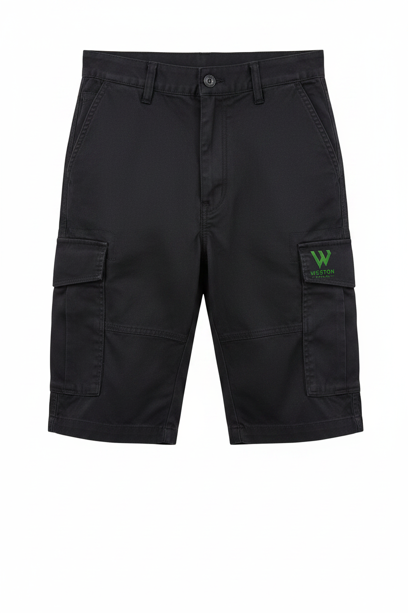 Weston Work Shorts - Front